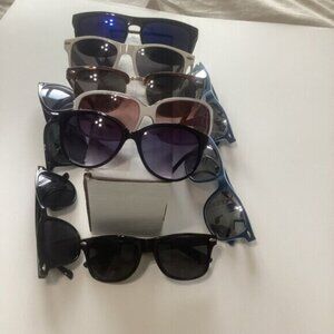 Stylish Women's Sunglasses Collection